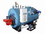 What Is A Steam Boiler Furnace Pictures