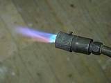 Gas Burner Used In Laboratories Photos