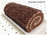 Images of Chocolate Roll Recipe