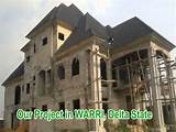 Images of Roofing Nigeria