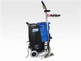 Professional Carpet Cleaning Machines Pictures