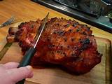 Picnic Ham Recipe Pictures