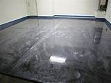Garage Floor Epoxy Instructions Pictures
