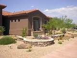 Pictures of Desert Landscaping