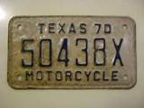 Motorcycle License Houston Images