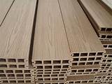 Photos of Artificial Wood Decking Suppliers