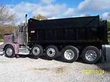 Quad Axle Dump Truck For Sale By Owner Pictures