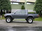 Images of 4x4 Trucks For Sale Toyota