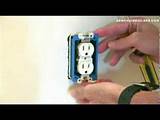 Electrical Outlet Extender Images
