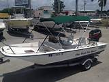 Photos of New Aluminum Boats For Sale