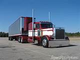 Photos of Big Trucks For Sale