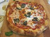Pizza Dough Recipe Italian Images