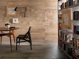 Wood Panel Room Decor Ideas Images