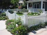 Photos of Fences For Yard
