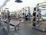 David Lloyd Gym Images