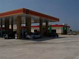 Cefco Gas Station
