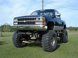 Pictures of New Lifted Trucks For Sale