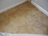 Pictures of Tile On Tile Floor