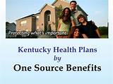Images of Kentucky Private Health Insurance
