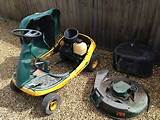 Photos of Chances Lawn Mower Repairs