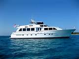 Burger Motor Yachts For Sale Pictures