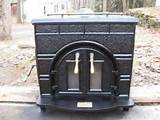 Photos of Consolidated Dutchwest Wood Coal Stove