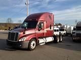 Images of Freightliner Pickup Truck For Sale