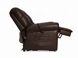 Pride Electric Recliner Chairs Images