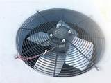 Heat Pump Fan Motor Images