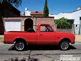 Pickup Trucks Pics Photos