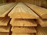 Images of Log Wood Siding