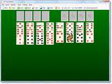 Images of Solitaire Free Card Games To Play