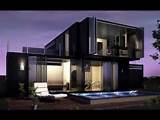 Pictures of Container Home Floor Plans