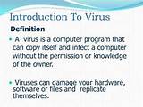 Definition Of Computer Virus Pictures