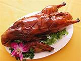 Chinese Dishes Duck Images