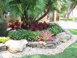 Ideas For Landscaping Rocks Pictures