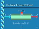 Heat Exchanger Energy Balance Images