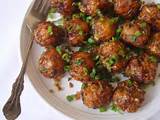 Is Manchurian A Chinese Dish Pictures