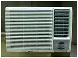 Carrier Air Conditioner Window Unit Images