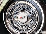 Old School Wire Wheels Images