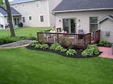 Images of How Much Does Backyard Landscaping Cost