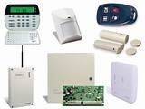 Dsc Alarm Equipment Images
