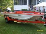 Old Ranger Bass Boats For Sale Photos