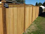 Wood Fencing How To Pictures