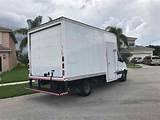 Photos of Sprinter Box Truck For Sale