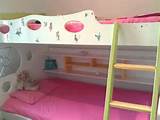 Pictures of Futon Bunk Beds For Sale