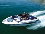 Pictures of Yamaha Jet Boats