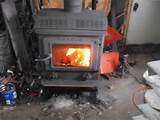 Pictures of Coal Stove Usa