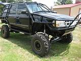 Pictures of Off Road 4x4 Cars For Sale