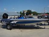 Pictures of Nitro Z7 Bass Boat